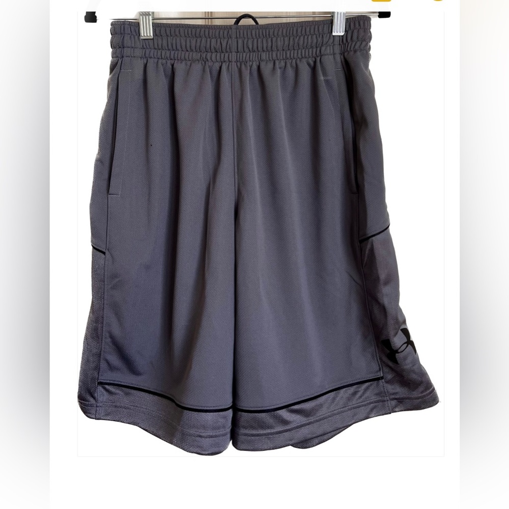 Under Armour Basketball Shorts